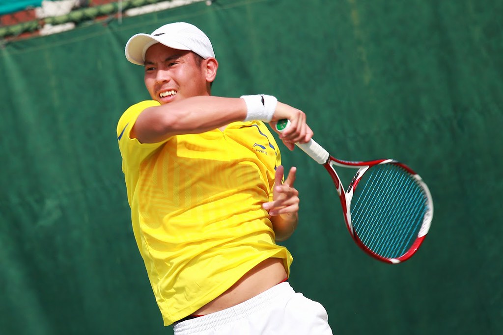 莊吉生晉四強多等一天　台維斯盃明開打