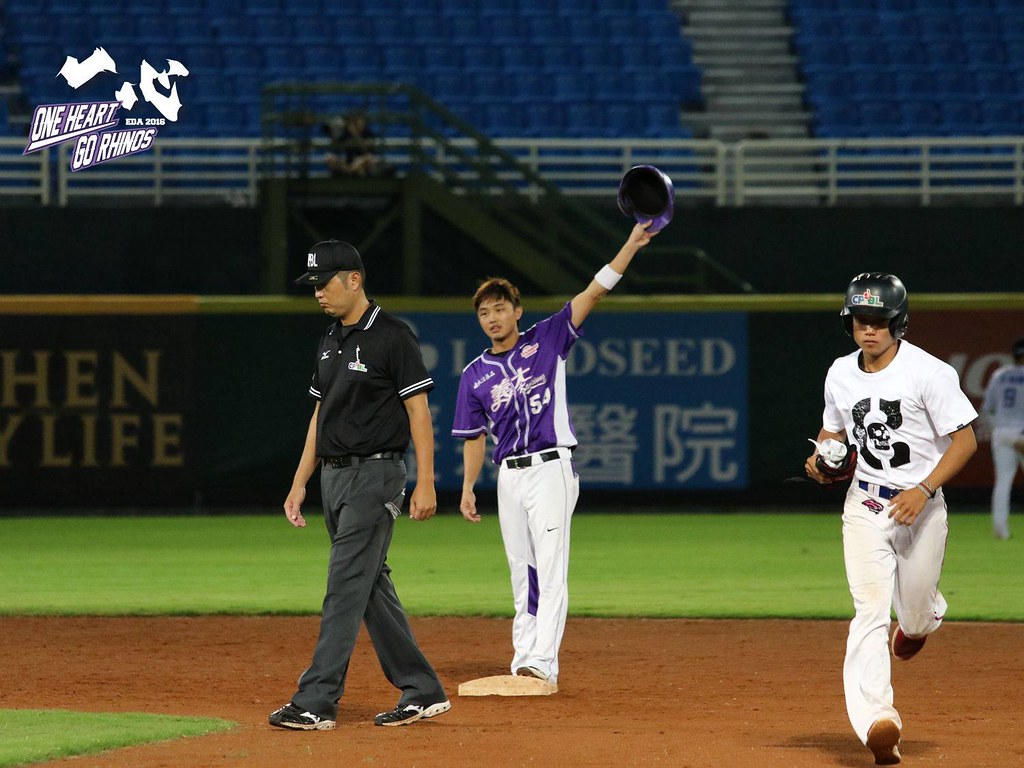 9月首安獲MVP　林瑋恩：運氣好