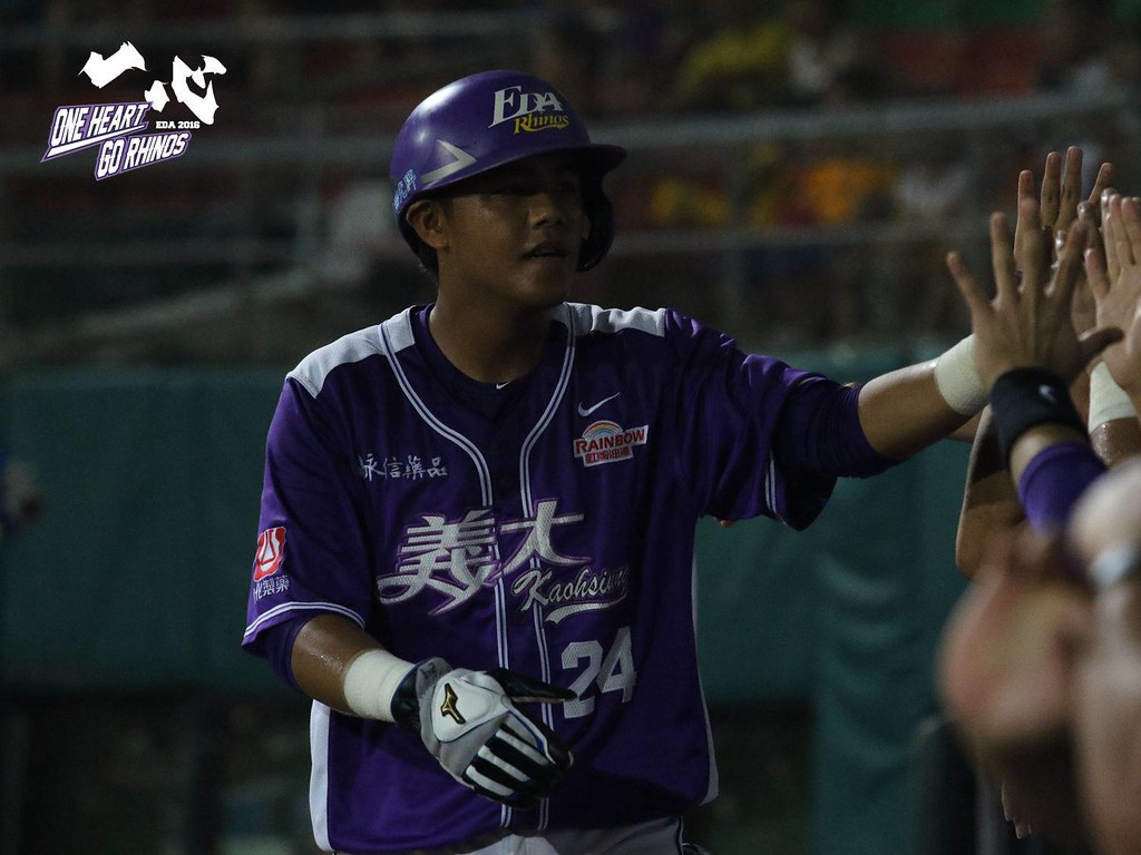 激戰12局　林瑋恩致勝超前安