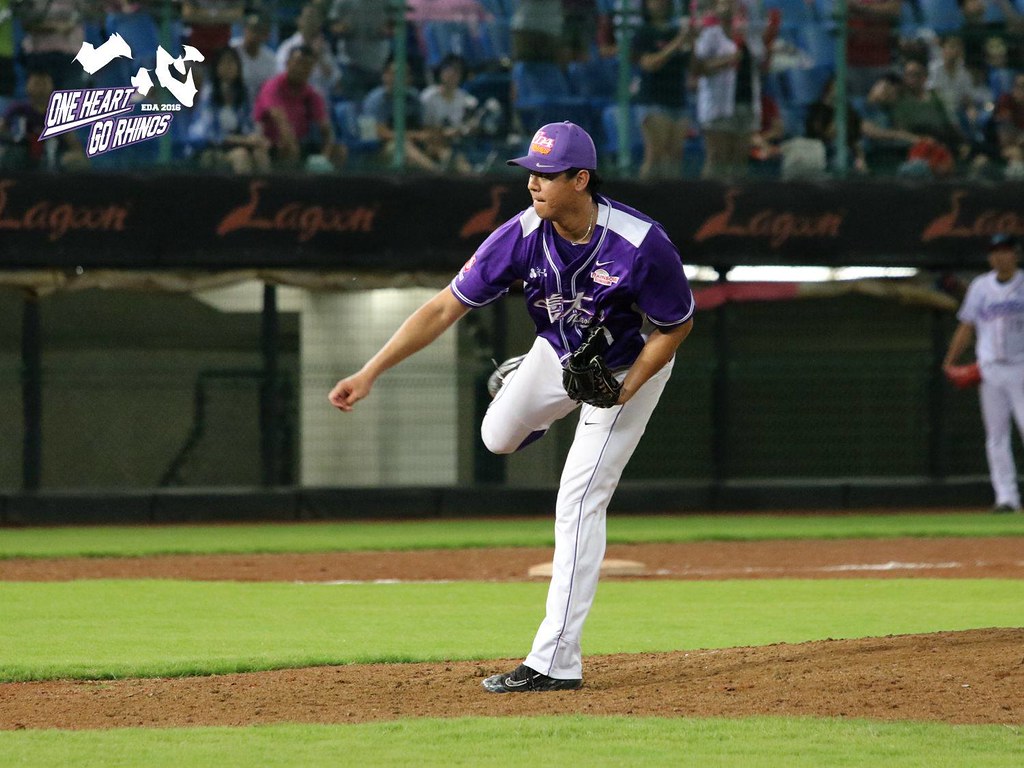 轉戰牛棚　林晨樺享受中繼刺激感