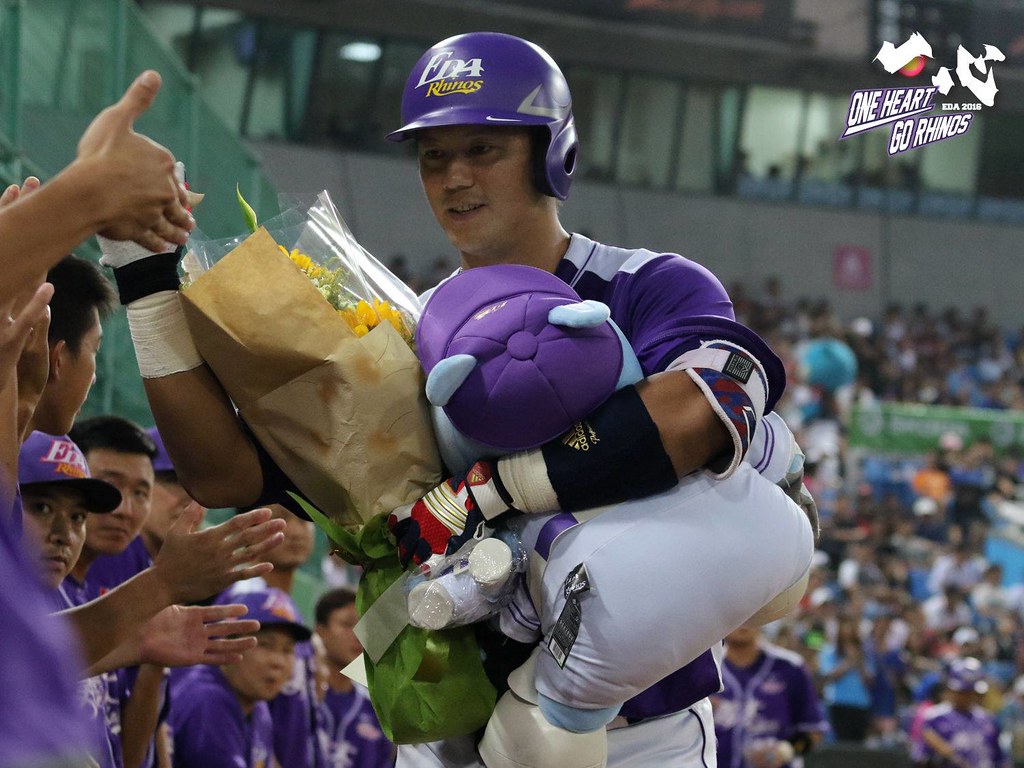 用百轟向鋒哥致敬　高國輝：巧合