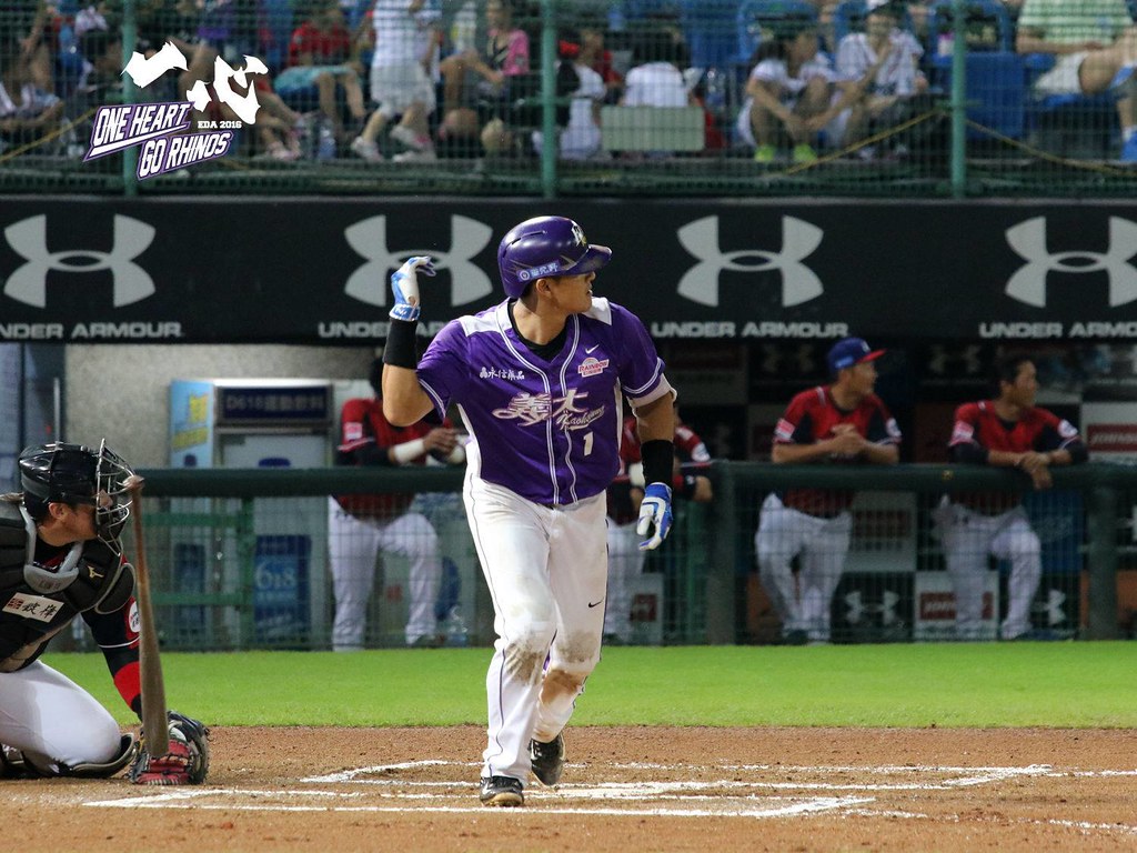 林哲瑄雙響砲祝福　鋒哥：打那麼遠