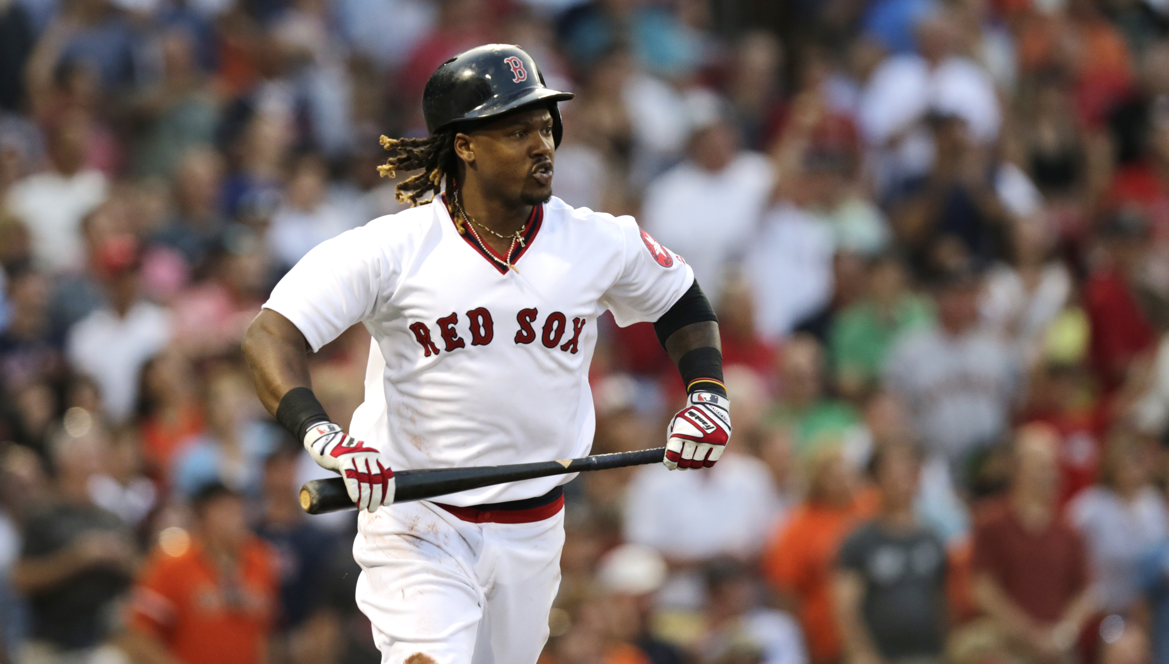 Ramirez雙響當英雄 紅襪主場橫掃洋基