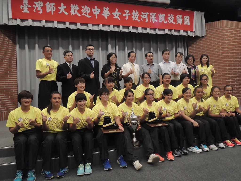 為拔河犧牲許多　孩子以為教練老爸住他處