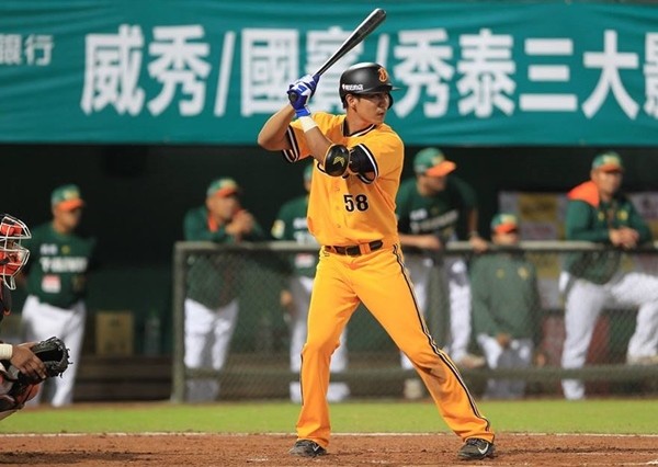 二軍爭霸　Lamigo兄弟再度對決