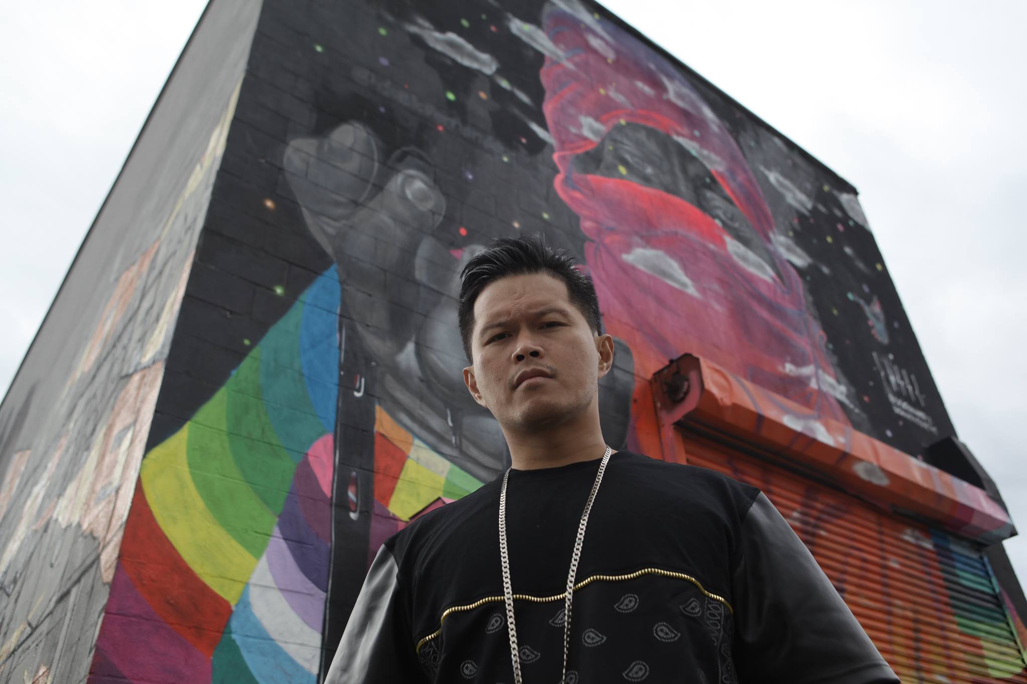 統一獅草地音樂會　傑尼獅開唱感謝球迷支持