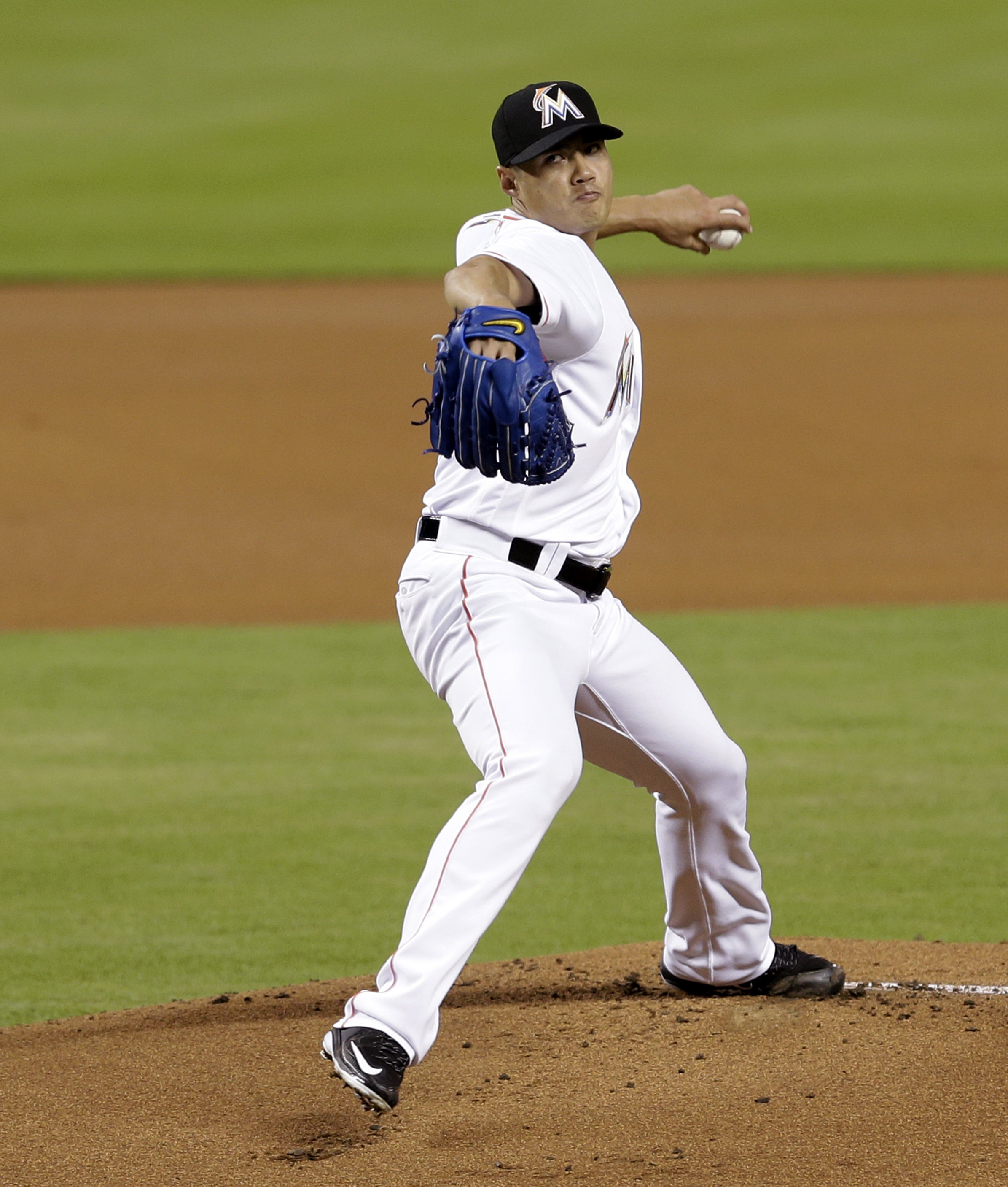 第5局未度過亂流　陳偉殷：要趕快抓回感覺