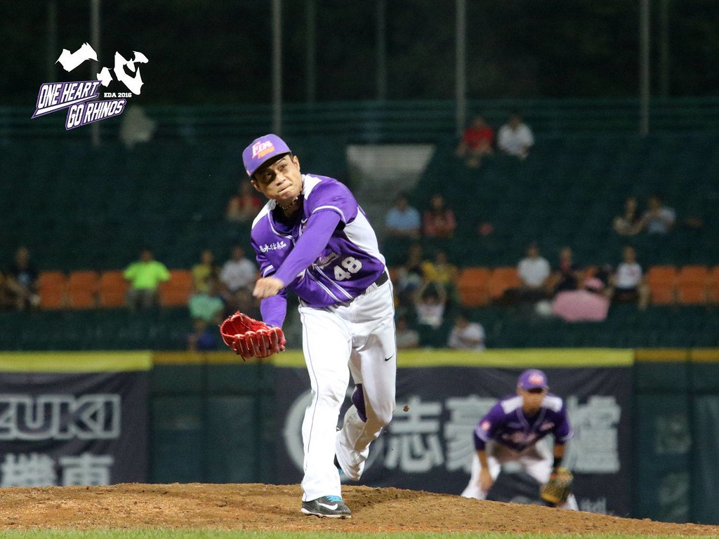 競爭中繼王　賴鴻誠：先贏過自己