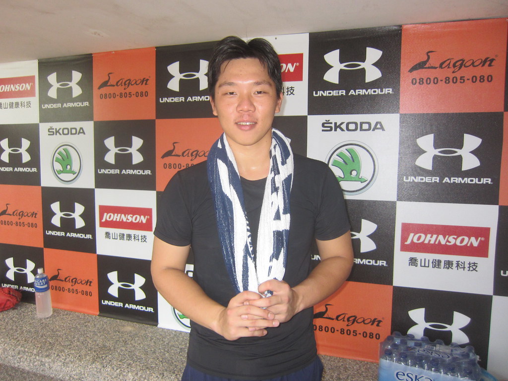 賽前預言成真　詹子賢：拿下兩座冠軍