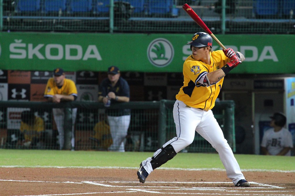 陳子豪4打點奪MVP　送Lamigo 3連敗