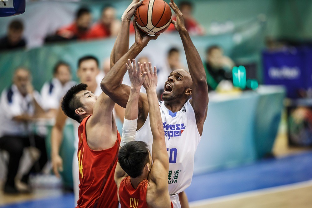 提「雙洋將」制度　張承中：中華隊缺大個子