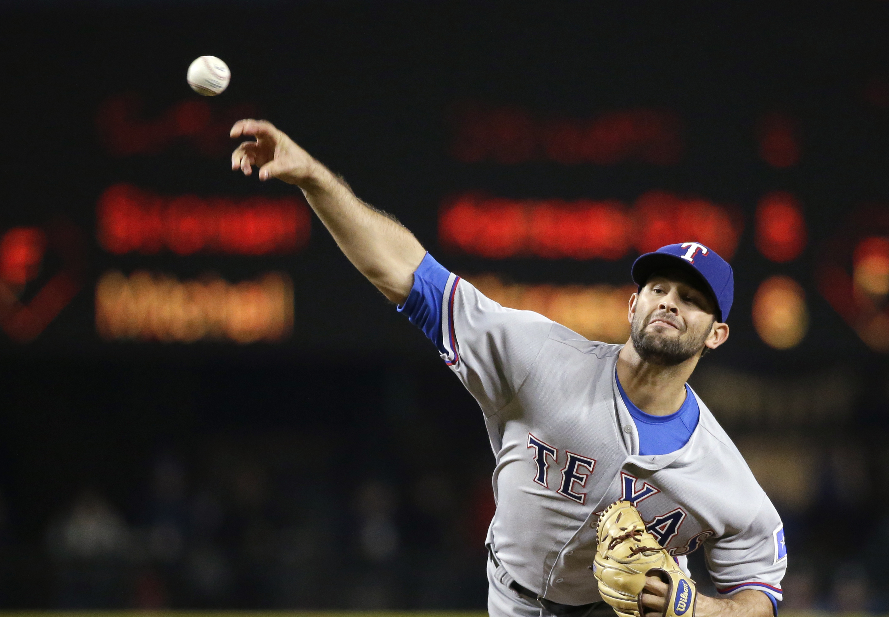 Martinez美技中繼　遊騎兵分區封王M2