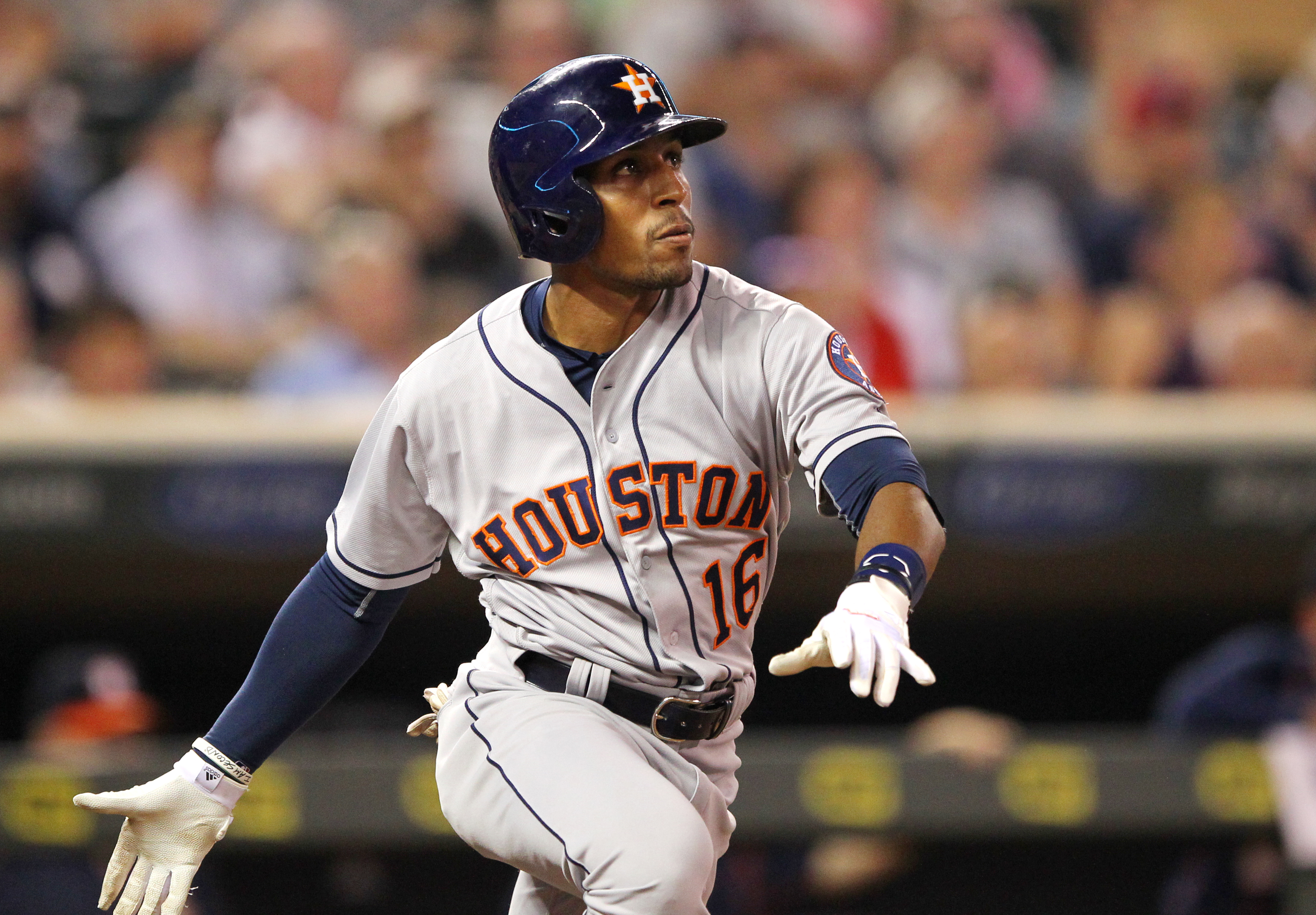 Kemp代打建功　太空人縮小外卡落後