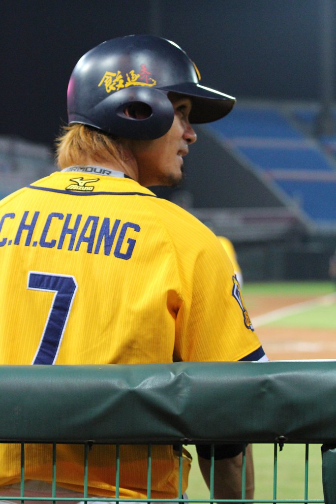 重返一軍　張志豪狀況「慢慢變好」