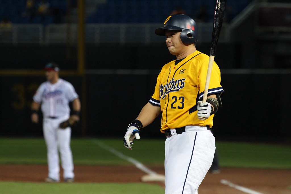 彭政閔開轟貢獻3打點　兄弟勝桃猿