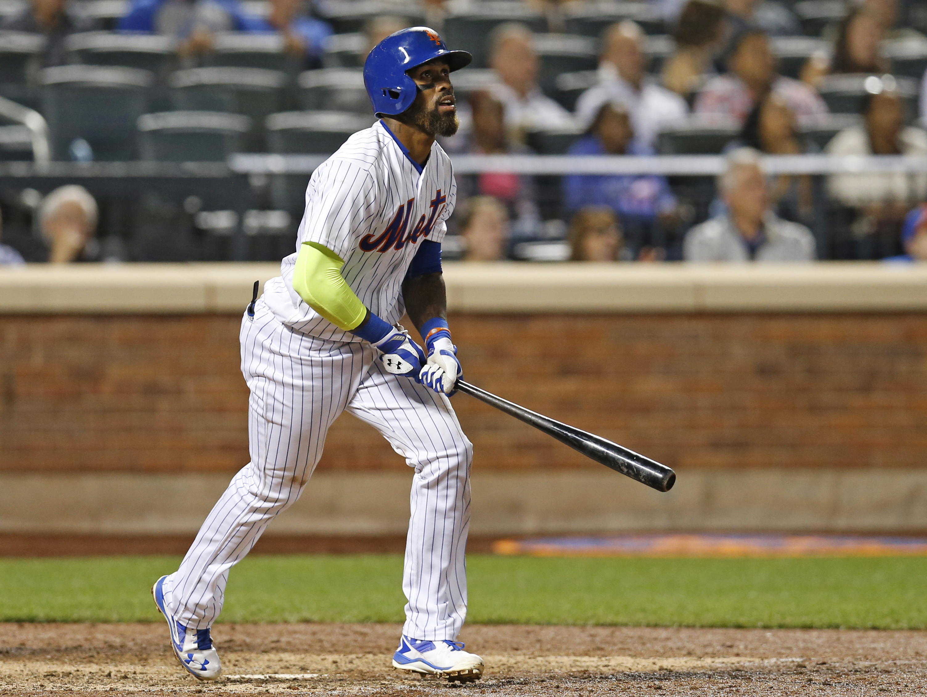 大都會再見轟險勝　又有投手受傷