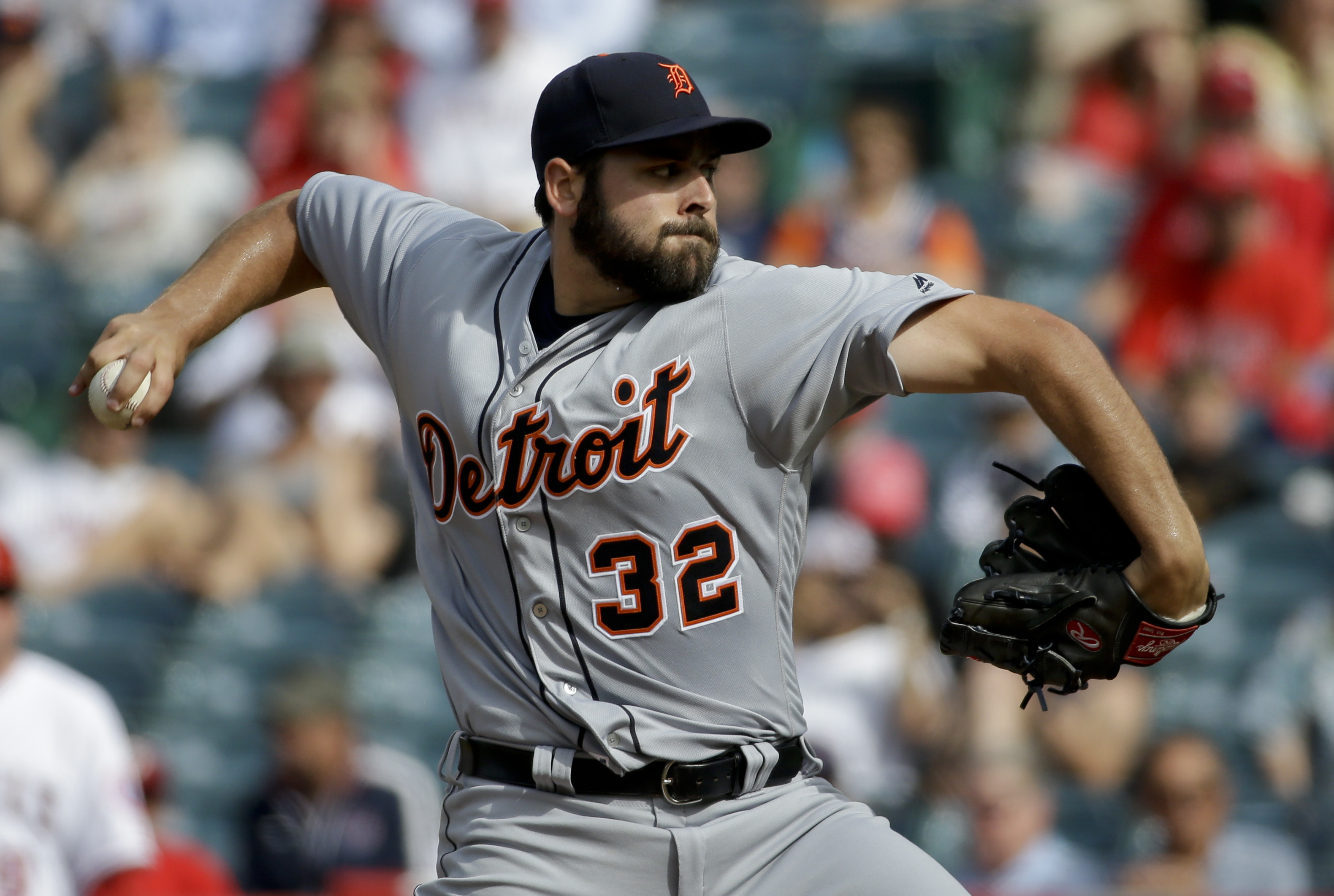 老虎5連勝　教頭：鞏固最後主場