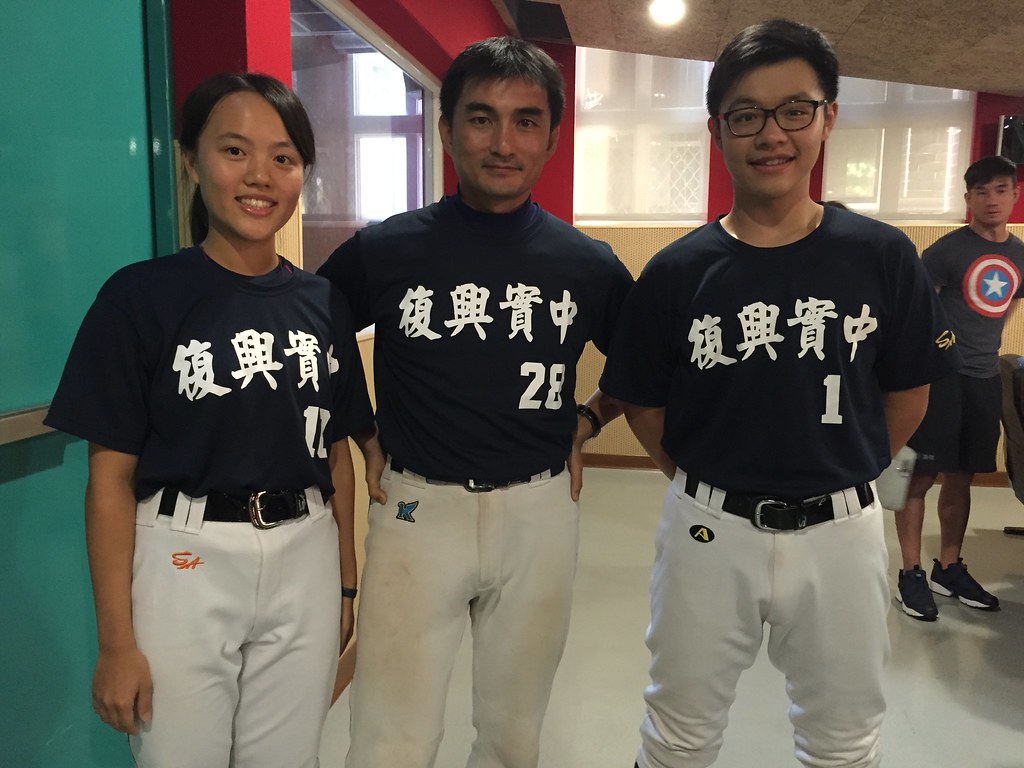 黑豹旗「嬌」點　林庭瑋帶隊出征