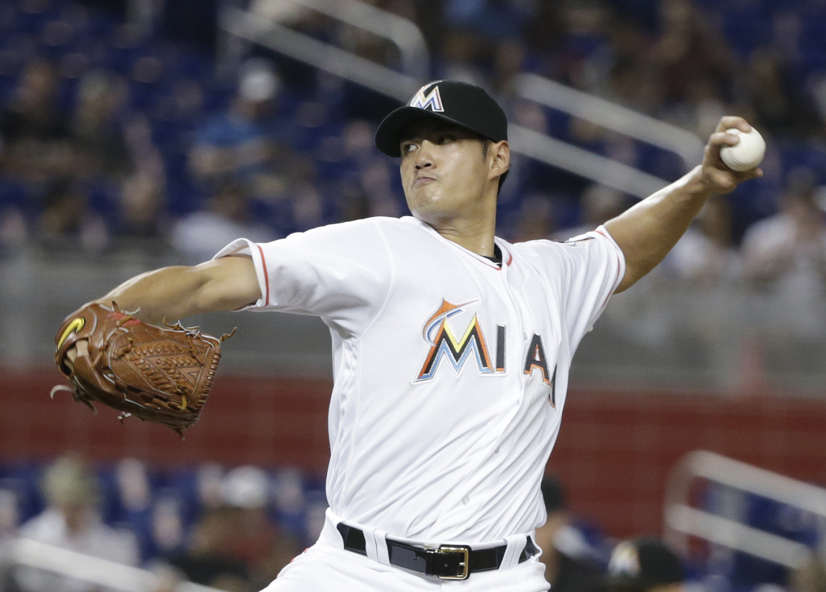 保護陳偉殷　Mattingly：仍視為復健先發