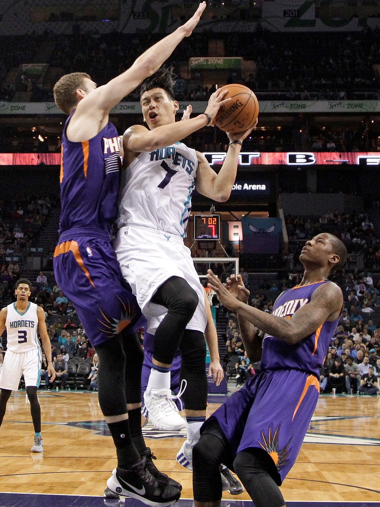 尼克沒找回林書豪　美網站認為是錯誤