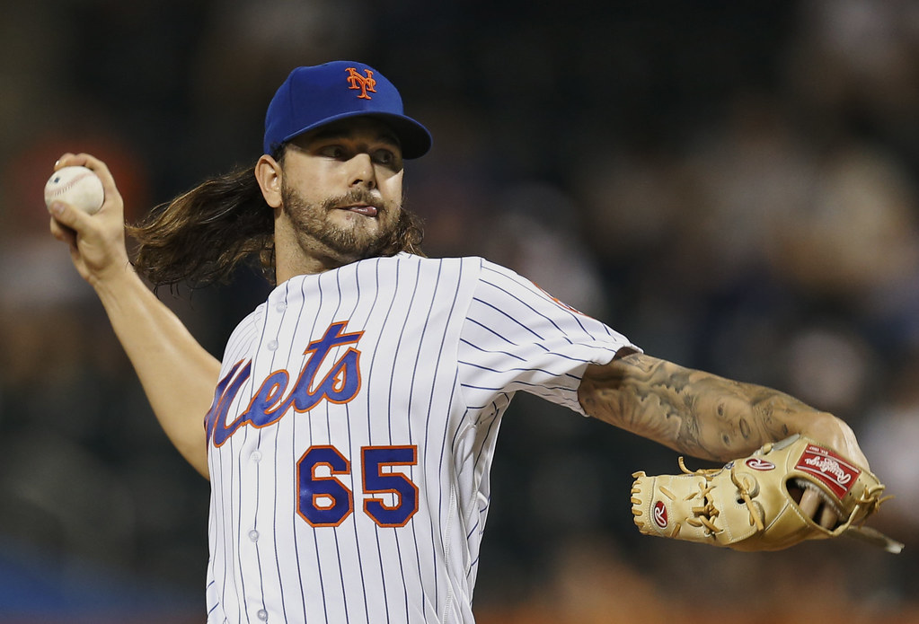 主場血洗費城人　大都會外卡獨居領先