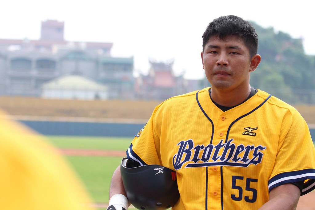 蔡益民猛打賞　中信兄弟拿下二軍總冠軍