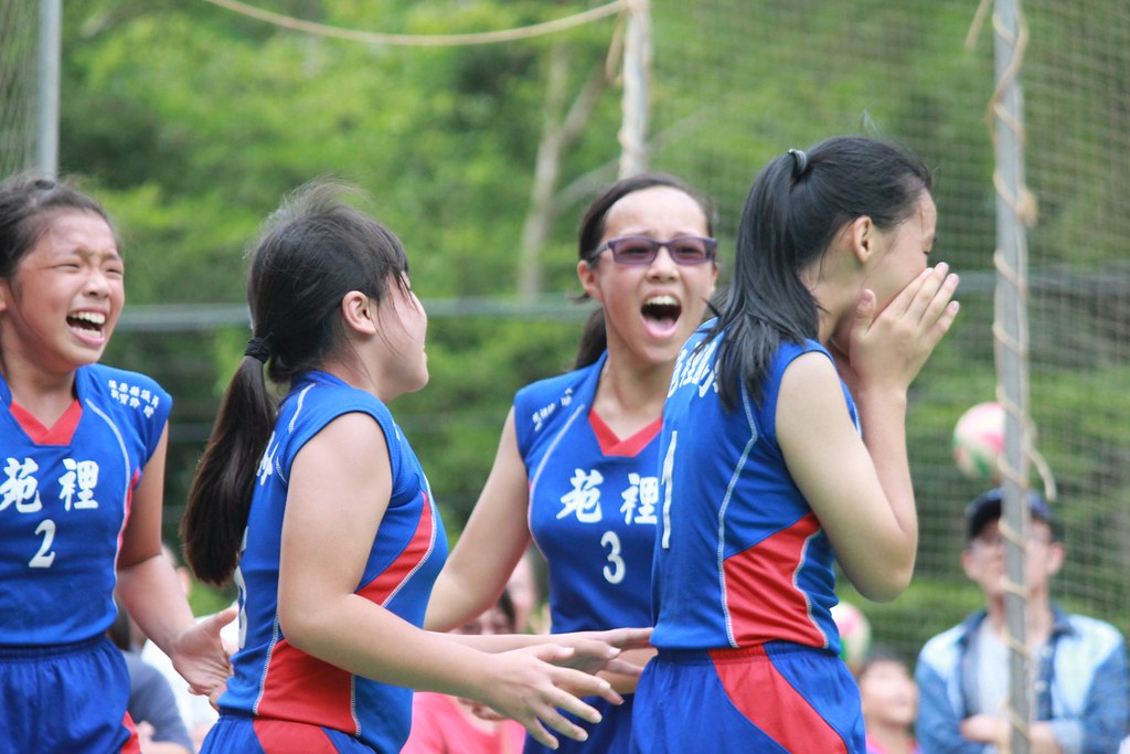 颱風攪局　永信盃提前產出13組冠軍隊