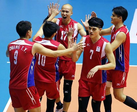 中華隊第4平最佳　董力億獲個人獎肯定