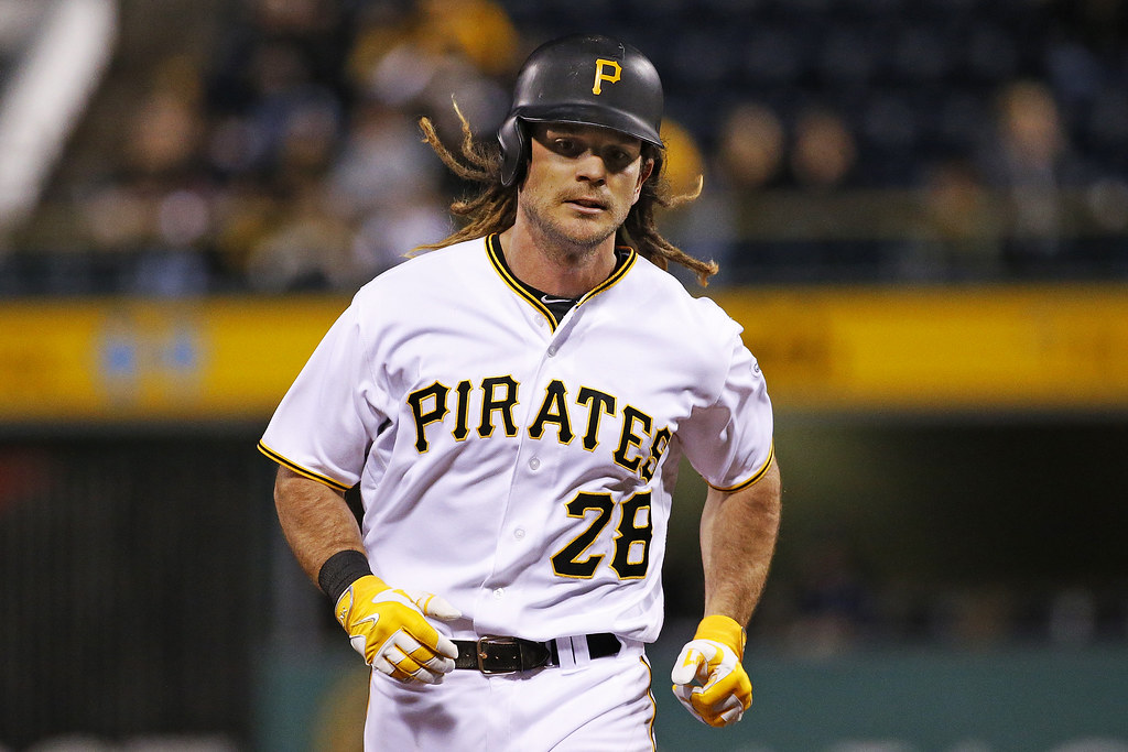 Jaso完全打擊寫歷史　Arrieta矢言季後賽反彈