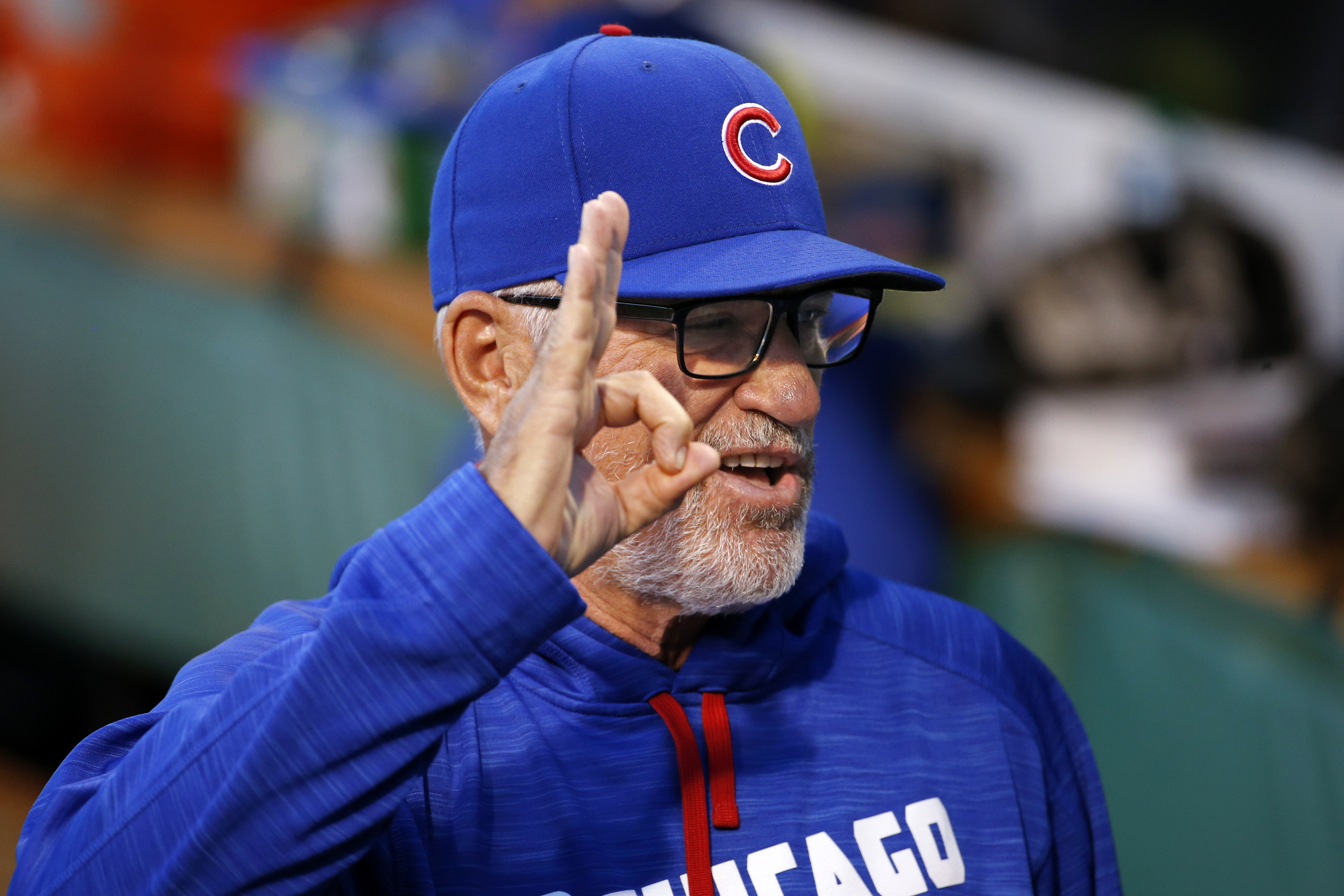 小熊封王後像春訓？　教頭：近9戰7勝