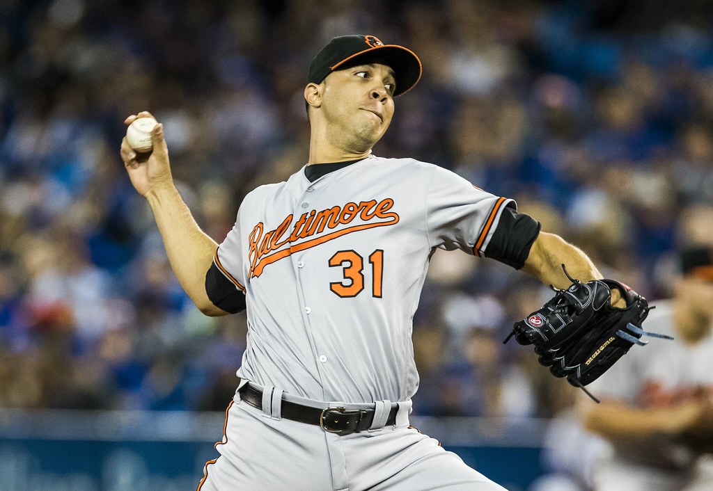 Jimenez一夫當關　金鶯、藍鳥外卡並列領先