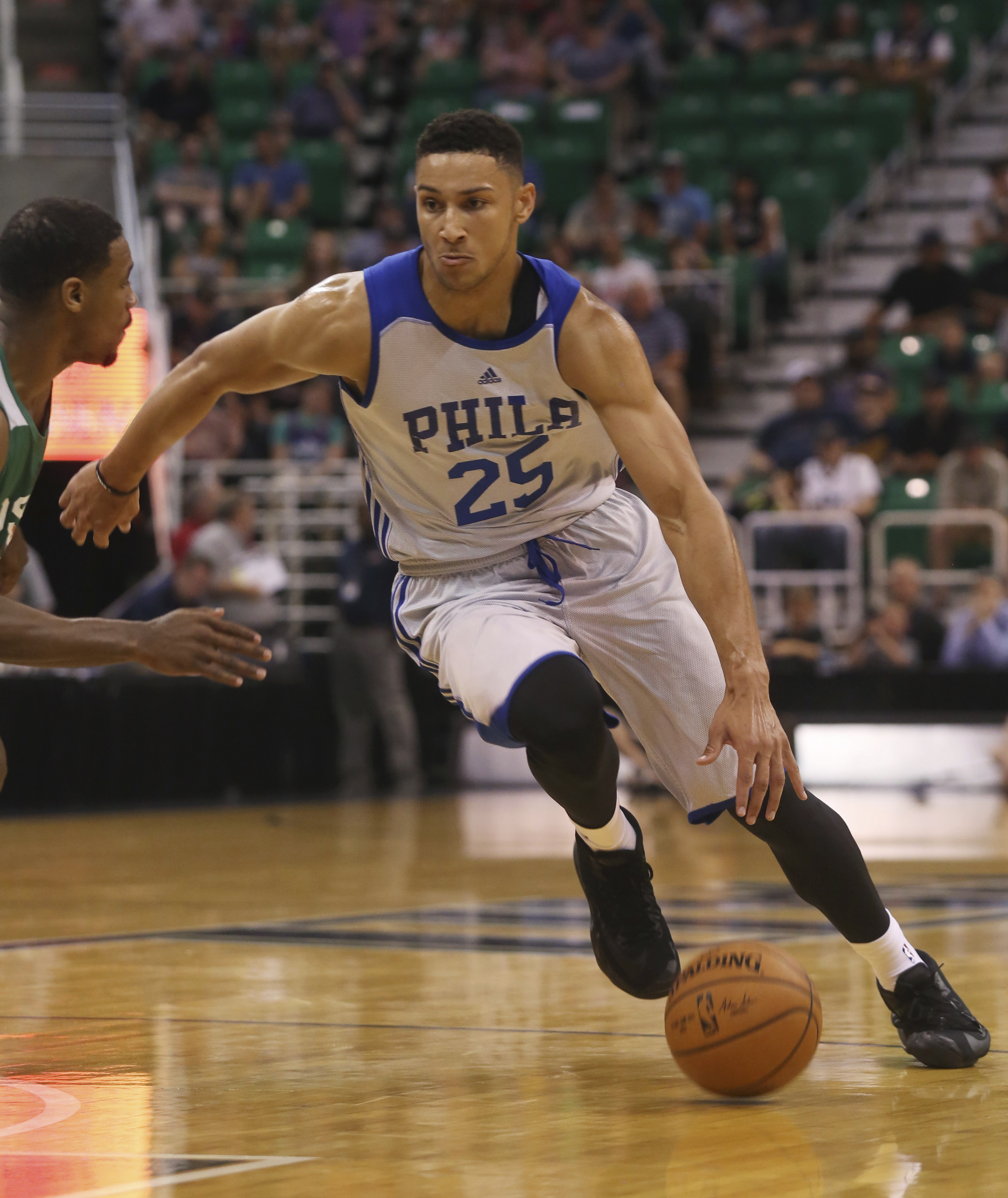 76人新秀命運多舛　狀元右腳骨折