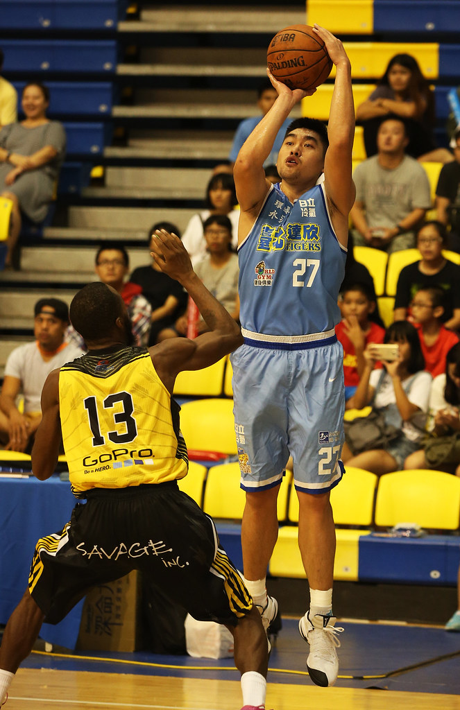 邁入中生代　黃鎮有國手夢