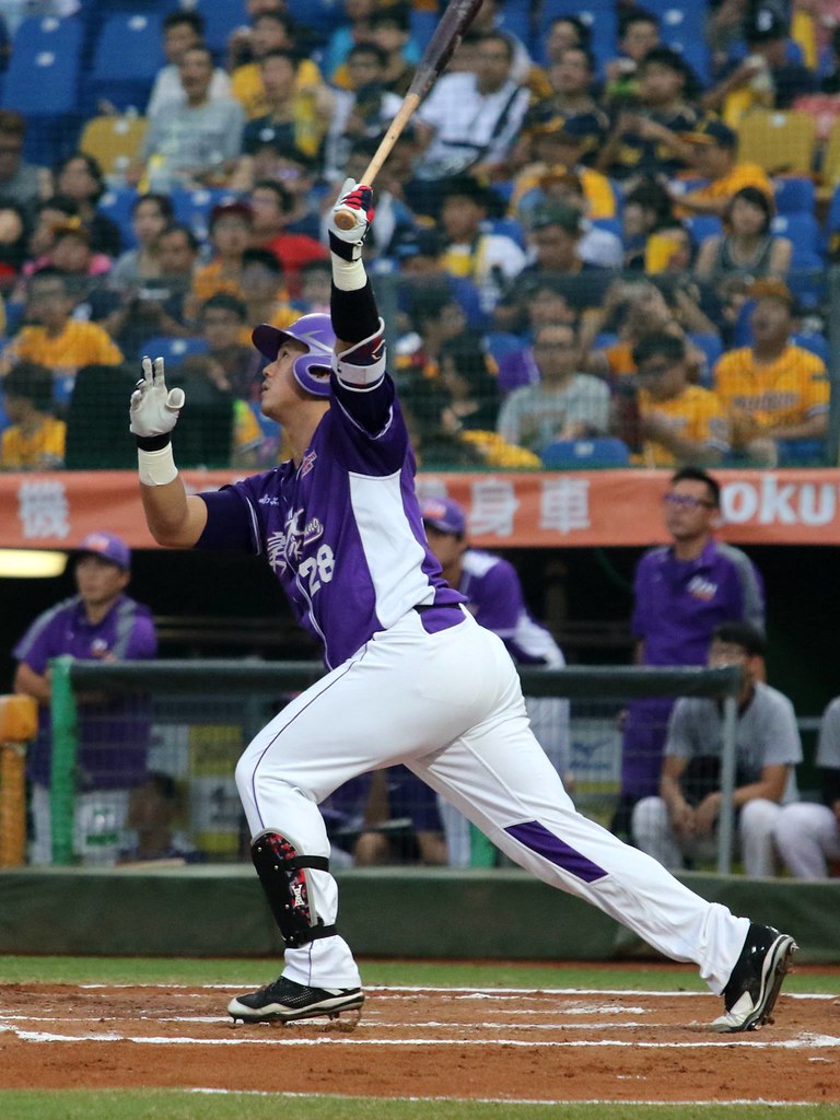 高國輝33轟出爐　義大逆轉勝