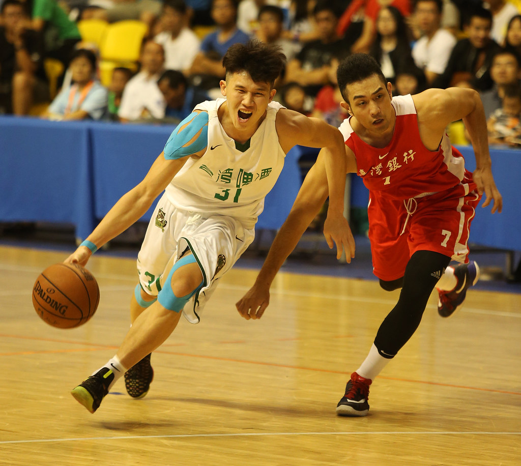 不計較打多打少　李愷諺：準備好自己就對了