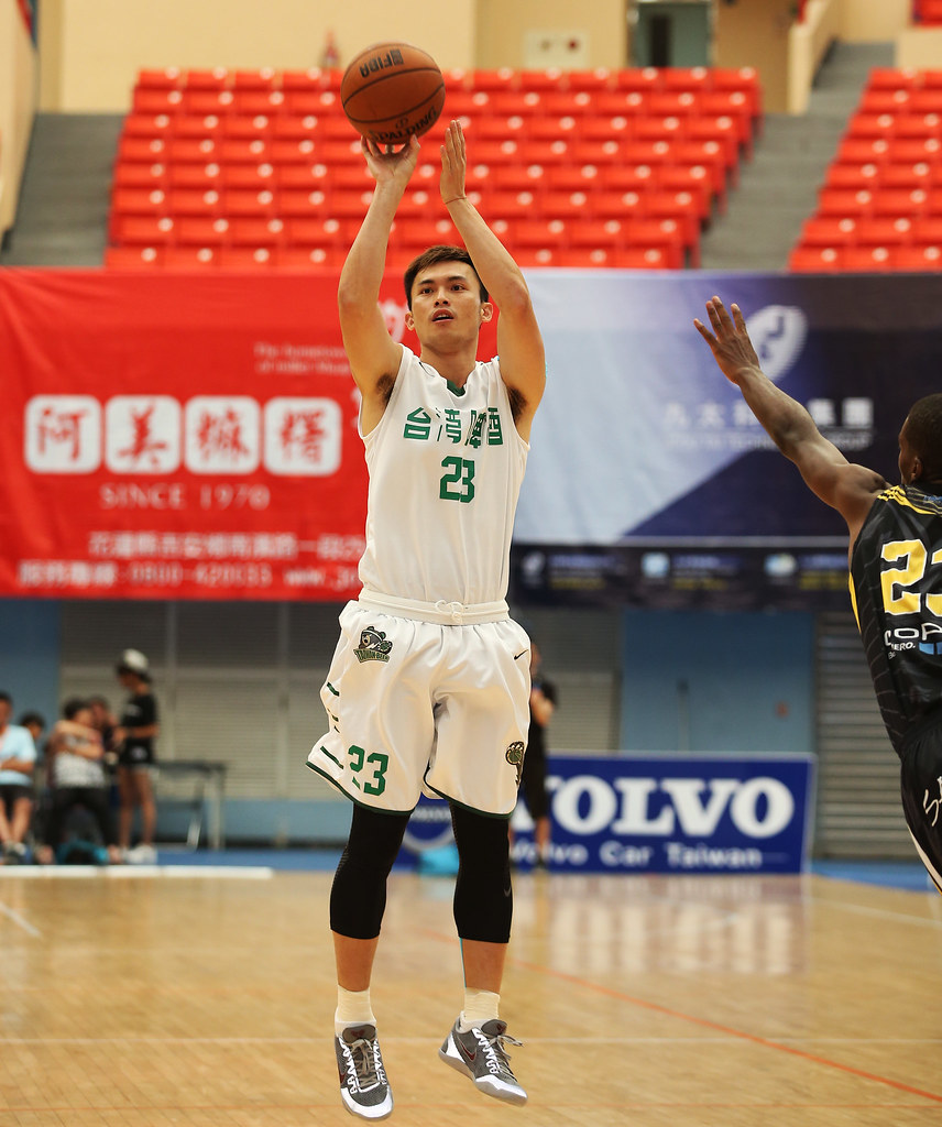 不受周伯勳意外影響　台啤奪勝畫句點