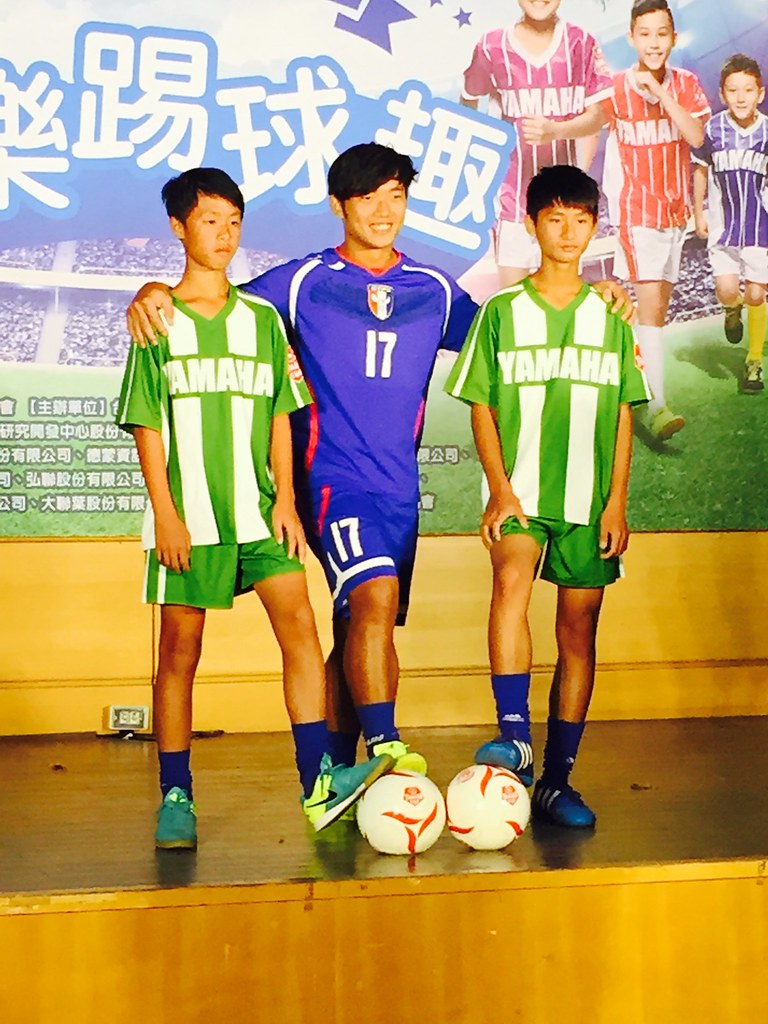 奪冠獲得成就感　陳開文：朝職業邁進