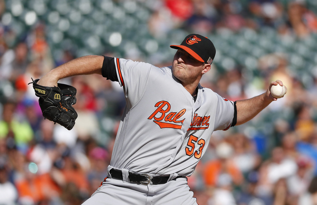 藍鳥向金鶯道歉　Miller為Showalter辯護