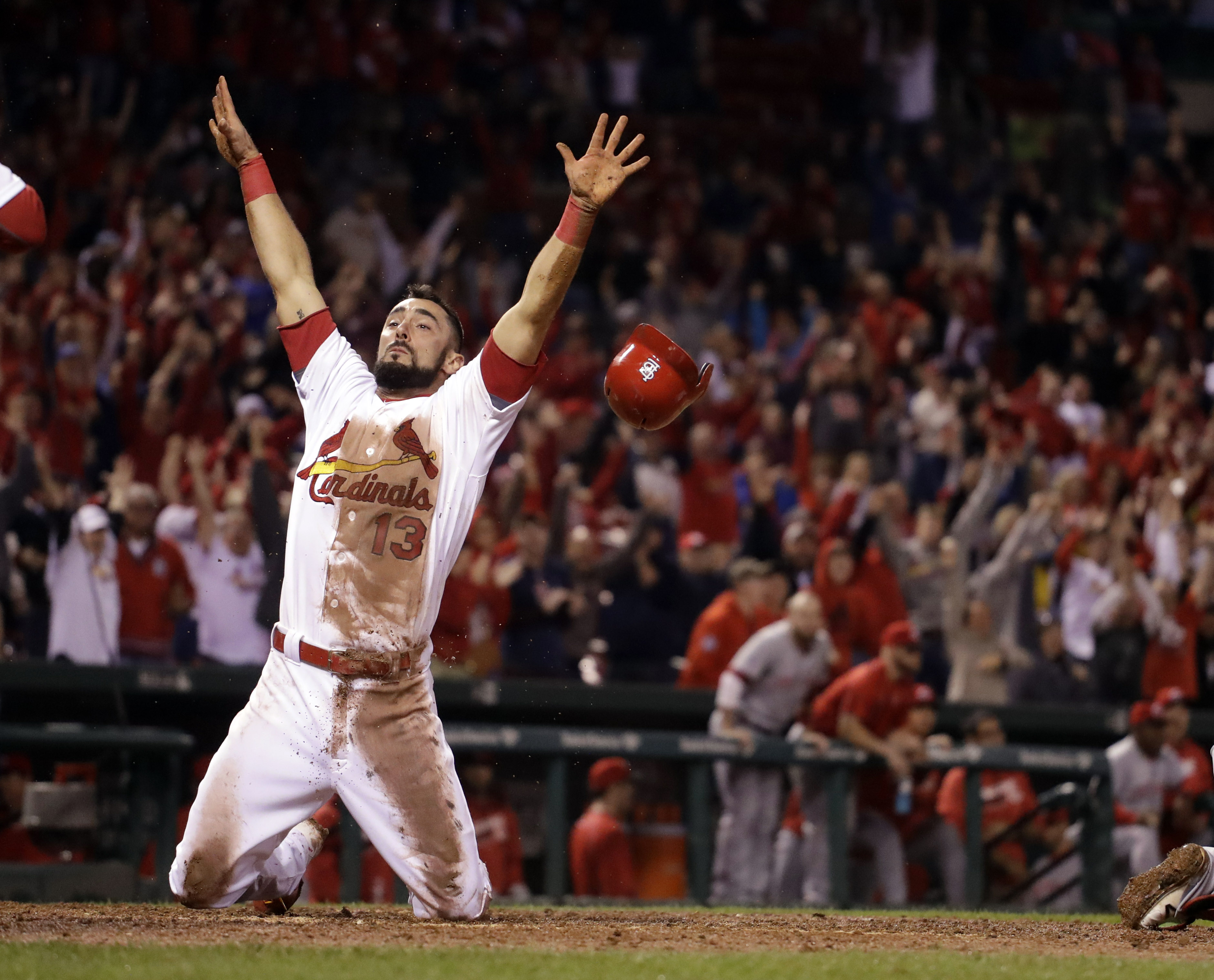 挑戰制度有爭議　主席不認為需修改