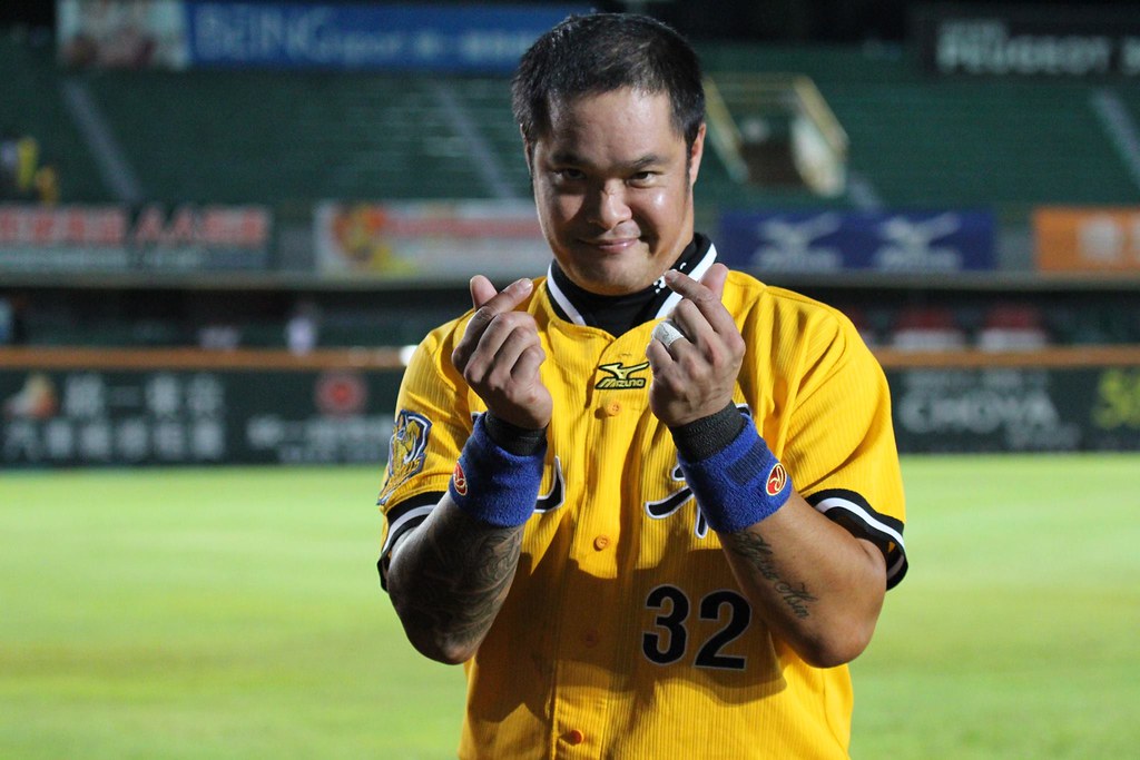 林智勝猛打賞　中信收下3連勝