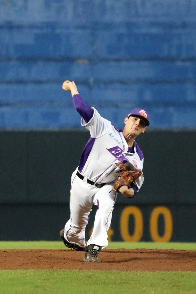 藍斯佛7局11K　義大下半季封王