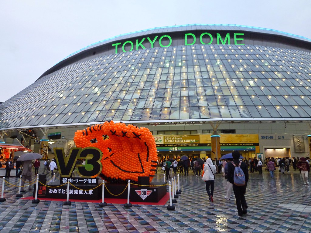 長野久義致勝安打　巨人扳平比數