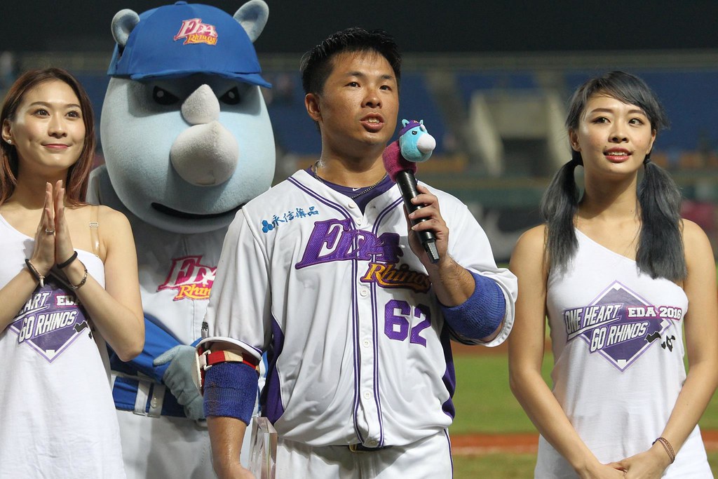 吳宗峻敲再見安　義大連勝桃猿