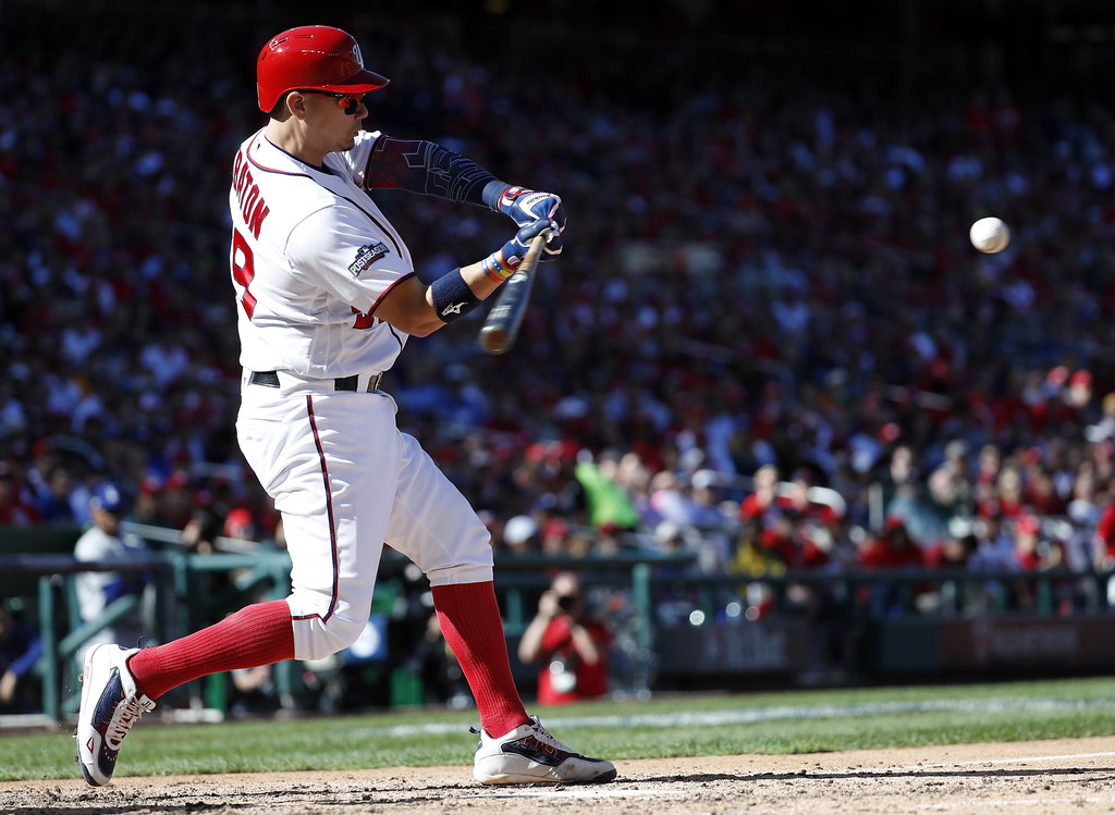 Lobaton逆轉3分砲　國民扳回一城