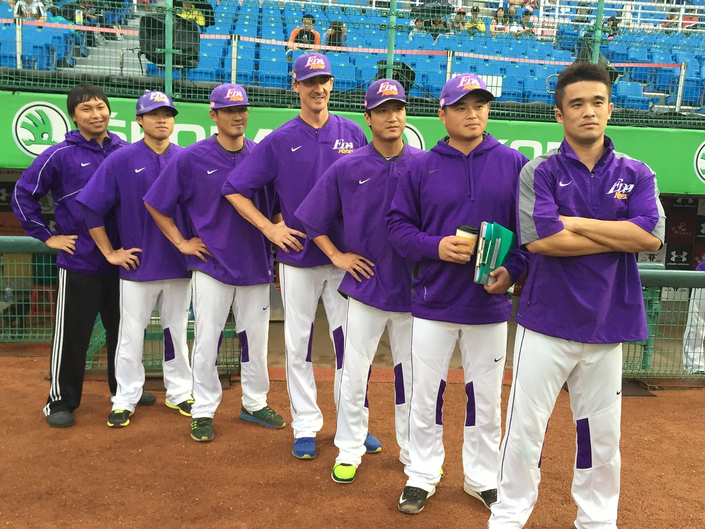 義大例行賽最終戰　「火總」執教初體驗