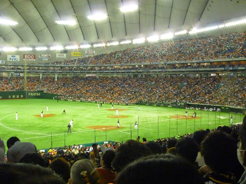 橫濱延長賽擊敗巨人　將與廣島爭央聯冠軍