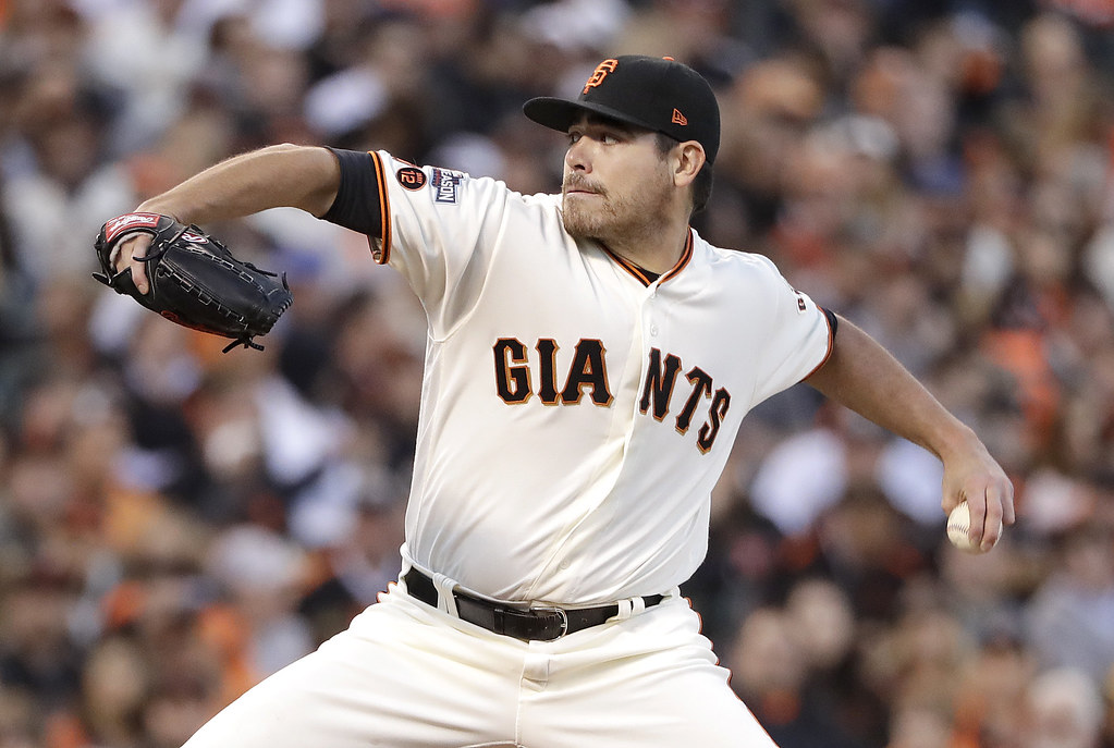 偶數年驚奇告終　Bochy：不可能每次都贏