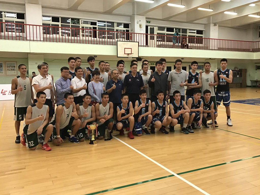 松山大勝上海南模　黃萬隆：要把球隊調到最好