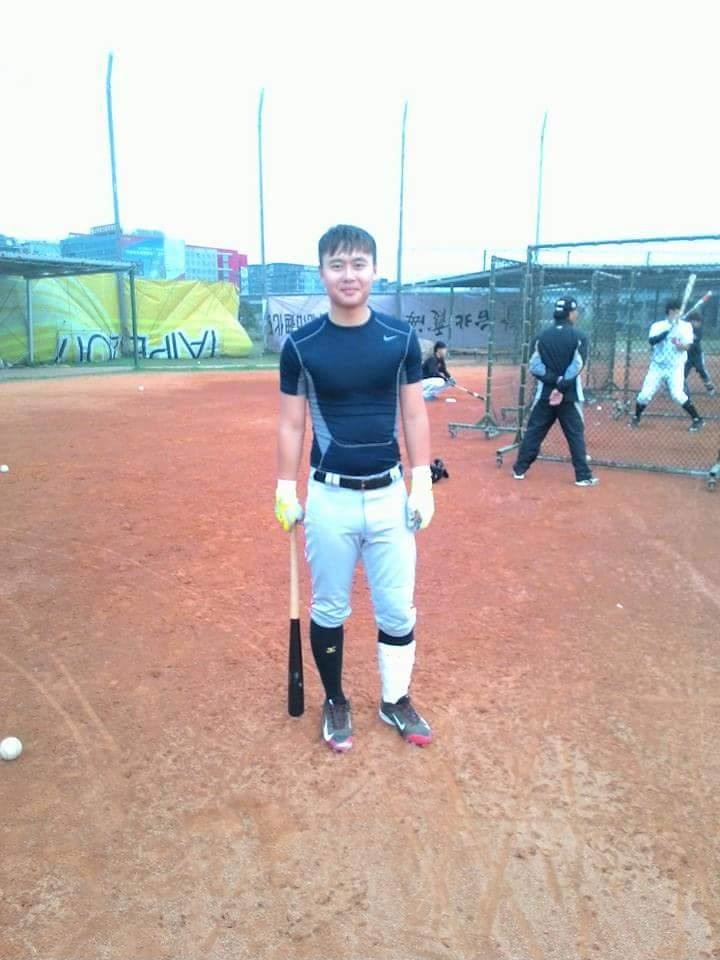 首安球獻父母　蔡奕玄把握一軍機會