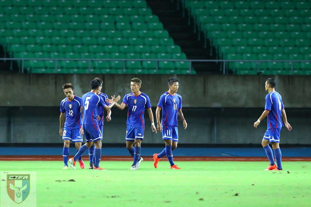 中華足協發表聲明　今井敏明卸兵符